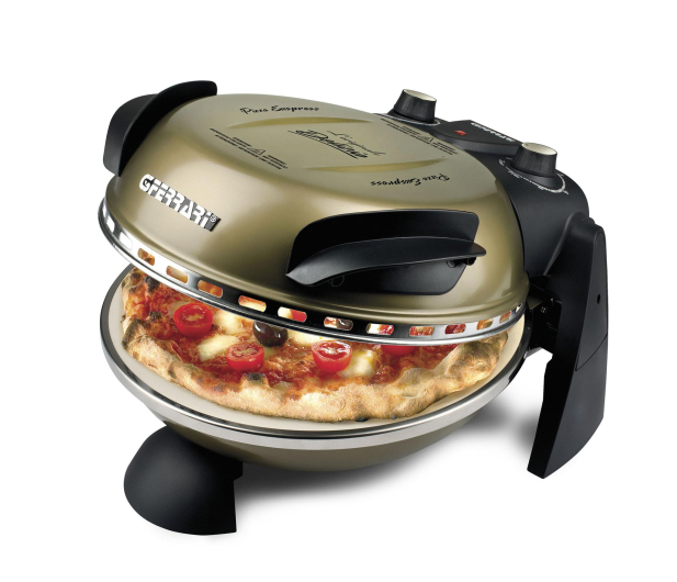 G3Ferrari Piec do pizzy G1000615 Delizia Antique Gold - 1091887 - zdjęcie 2